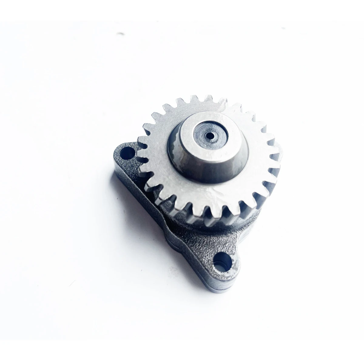 Mini Excavator for Yanmar 2TNE68 3TN68 3TNV68 3TNE68 3TNE68A oil pump