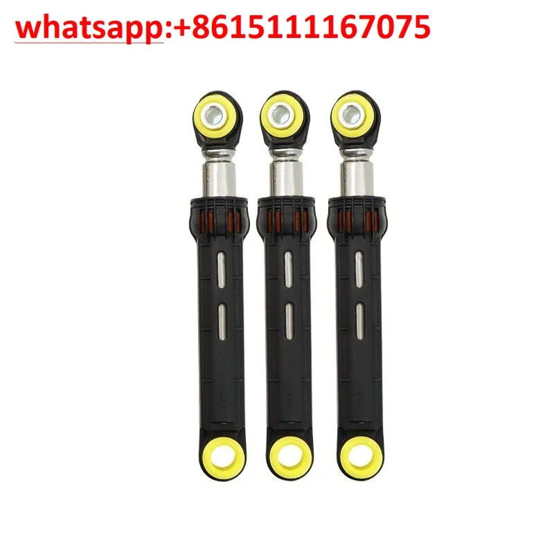 Front Load Washer Support Balancer 80N With Yellow Rubber Bushing,OEM 9000428086 Shock Absorber Repair Spare Parts Fast Delivery