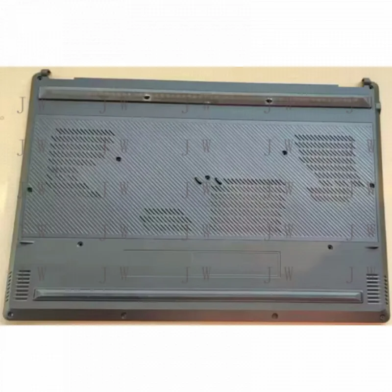 

Новая нижняя крышка (D-корпус) черного цвета для ASUS ROG GU604 GV604 16 дюймов