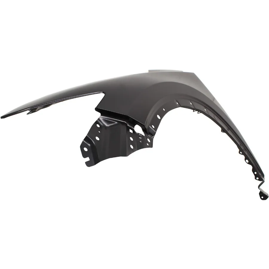 Guardabarros para Mazda CX5 20172024 Panel de carrocería de repuesto del lado del conductor delantero con ajuste preciso y acabado duradero para vehículos mejorados