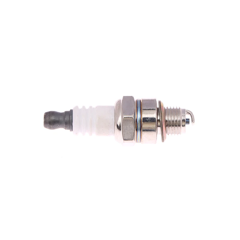 CM6A Spark Plug For 4-stroke Motorcycle Dirt Pit Bike Motocross ATV Quad CM6A Lawn Mower Spark Plug