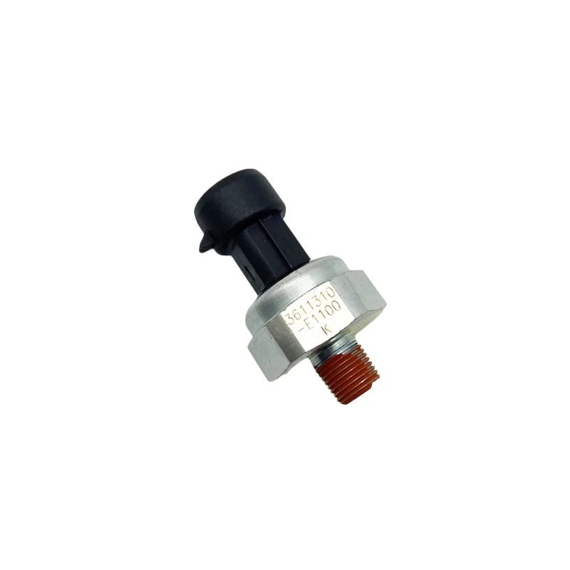 

For Dongfeng Tianlong RenaultDcii/Tianjin Fengshen4HEngine3611310-E1100Oil pressure sensor Excavator Parts