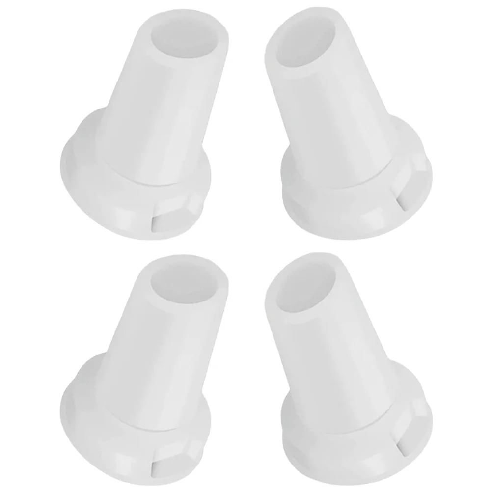 4 Pcs Silicone Water Bottle Mouth Insulated Bottles Drink Mouthpiece Replacement Parts Valve Bite