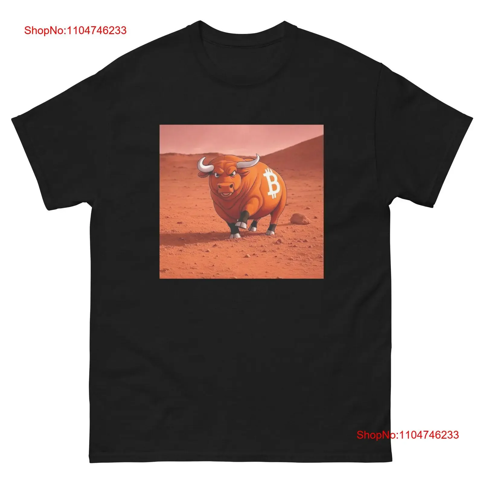 Bitcoin Crypto Bull…