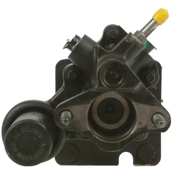 

527421 Power Brake Booster Assembly For 2012-2018 GM Truck/Chevrolet 22872386/84031701