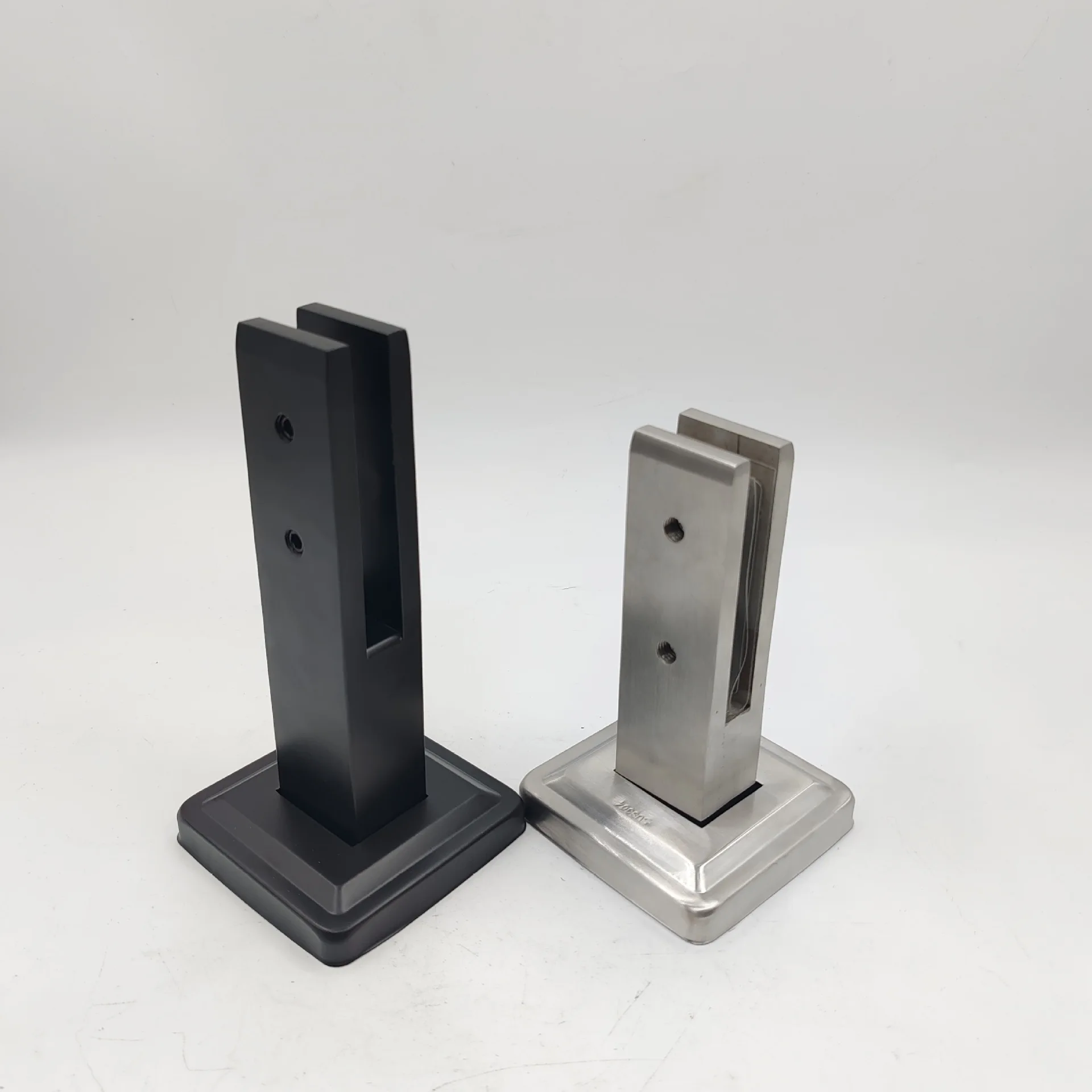 Pool Clip 304 Stainless Steel Solid Pool Glass Clip Pool Base Fixed Clip