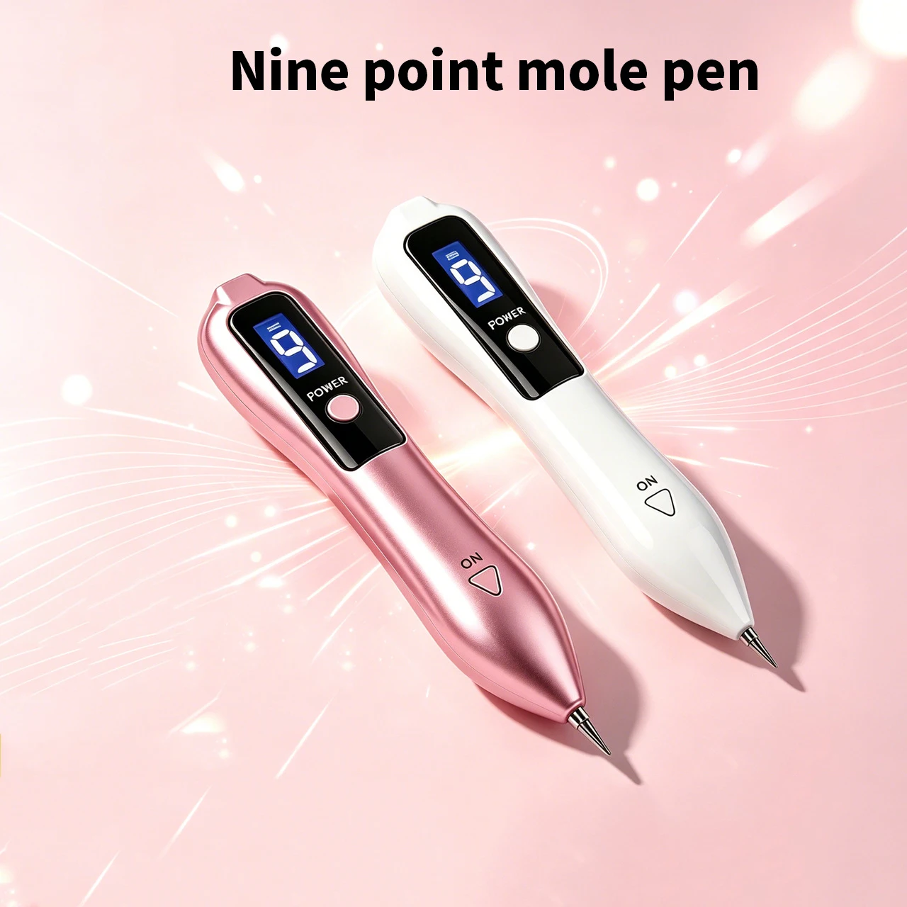 Gracrtee Professional mole removal pen  Face Skin Care Tool