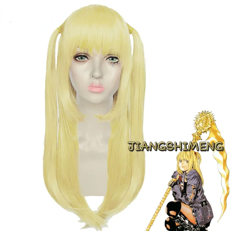 Death Note Cosplay Costume Misa Amane Cosplay Full Set Clothing Leather Sexy Dress Lace Suspender Socks Necklace Wig Halloween