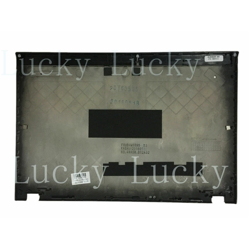 

Задняя верхняя крышка/панель для Lenovo ThinkPad X220i X220 X230 X230i (LCD), артикул 04W6895