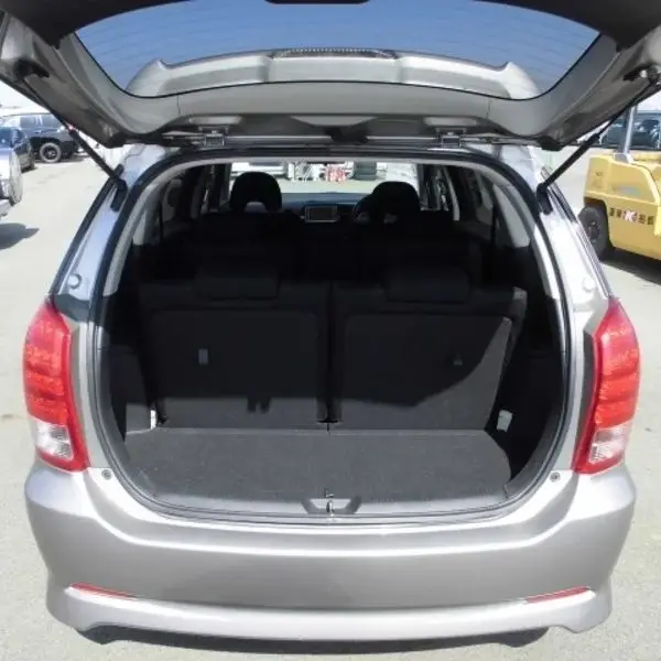 

Автоматические стойки с пружинами для Toyota Wish (AE10) 2003-2009, универсал, задняя дверь багажника, подъемник багажника, поддержка амортизатора