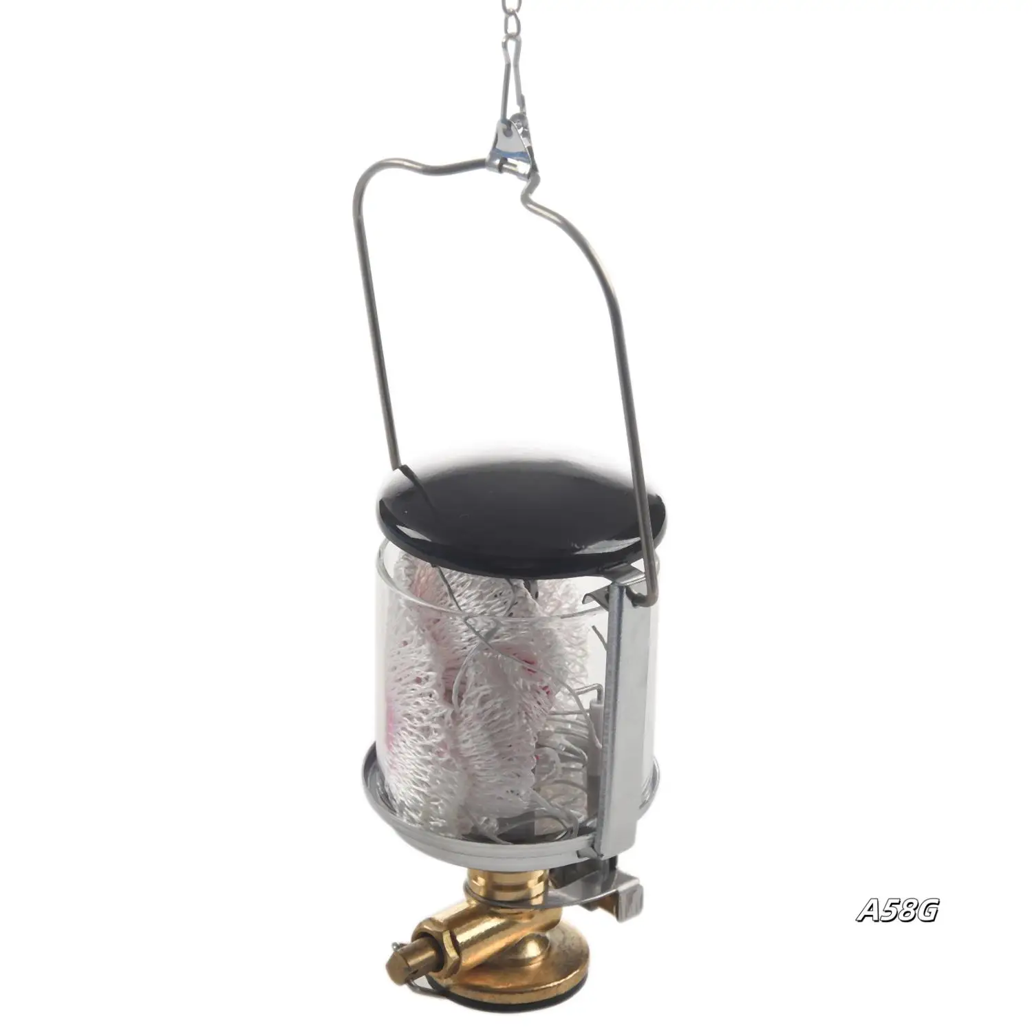 

Outdoor Camping Portable Gas Heater Tent Mini Camping Lantern Gas Light Tent Lamp Torch Camping Small Gas Camping Heater