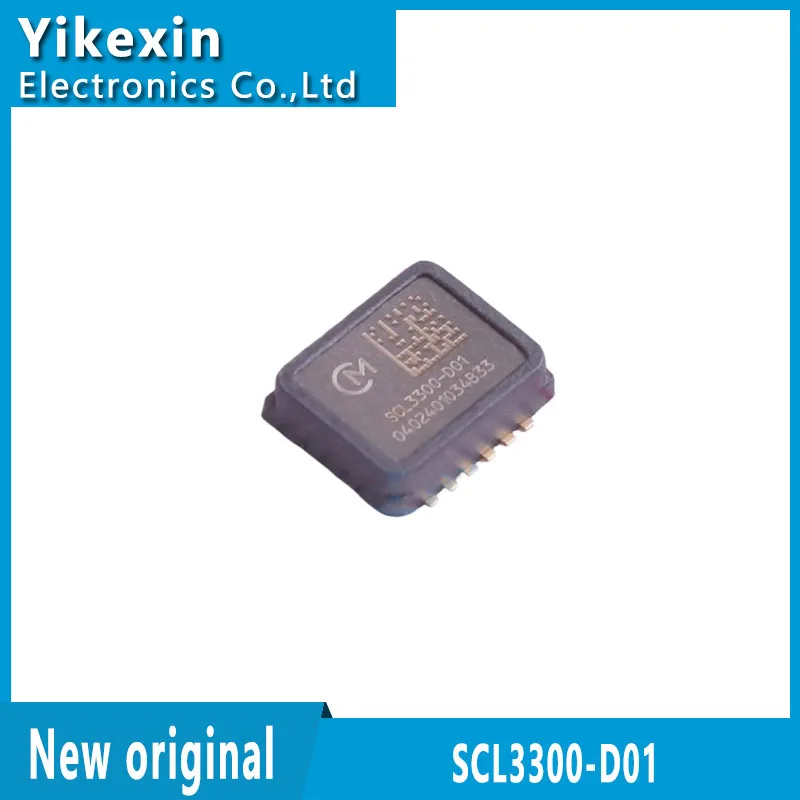 New And Original SC…