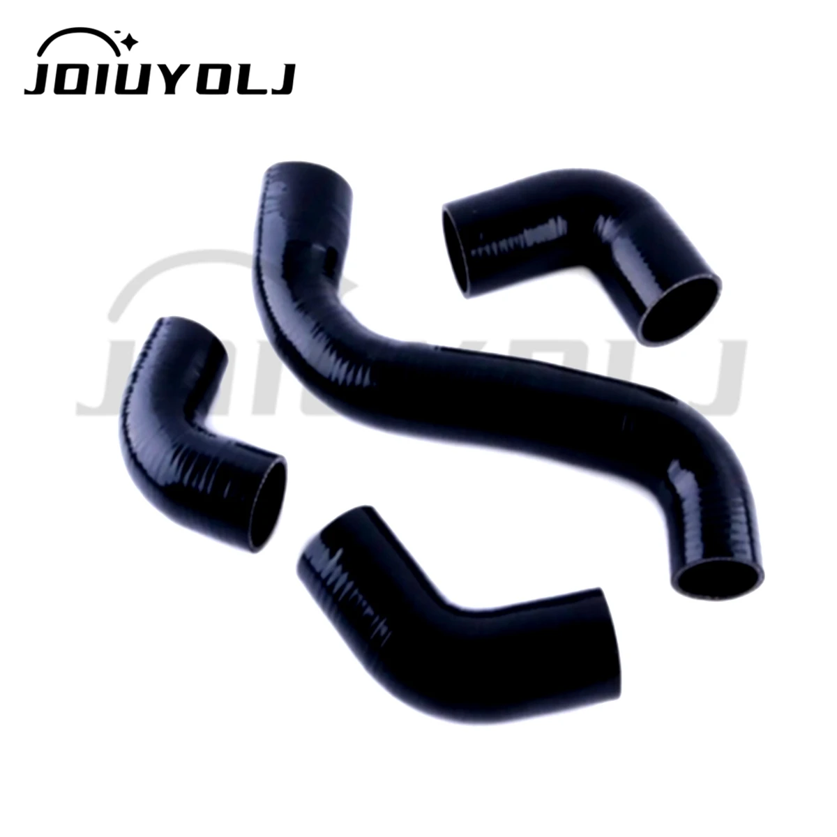 For 2002 2003 2004 2005 2006 Range Rover L322 3.0 L TD6 Silicone Air Turbo Boost Intercooler Hose Tube Pipe Kit