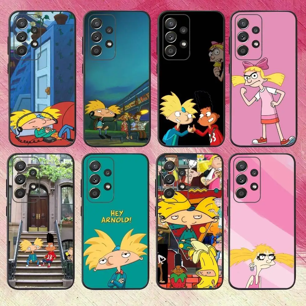 Hey Arnold Fondos C… - image