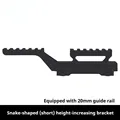 Bracket Metal-BK