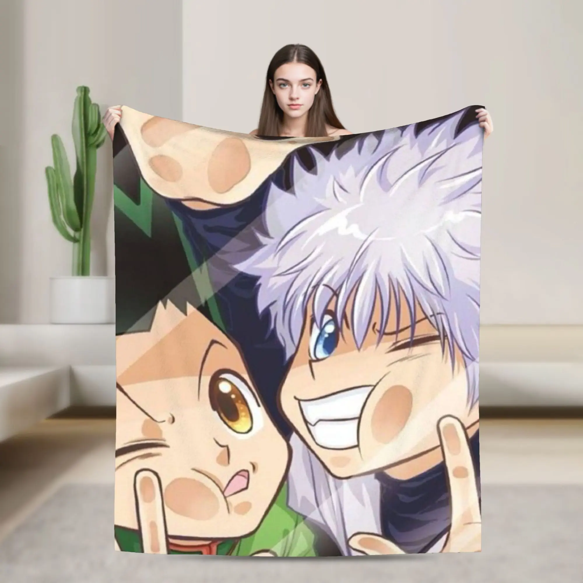 Super Soft Hxh Gon … - image
