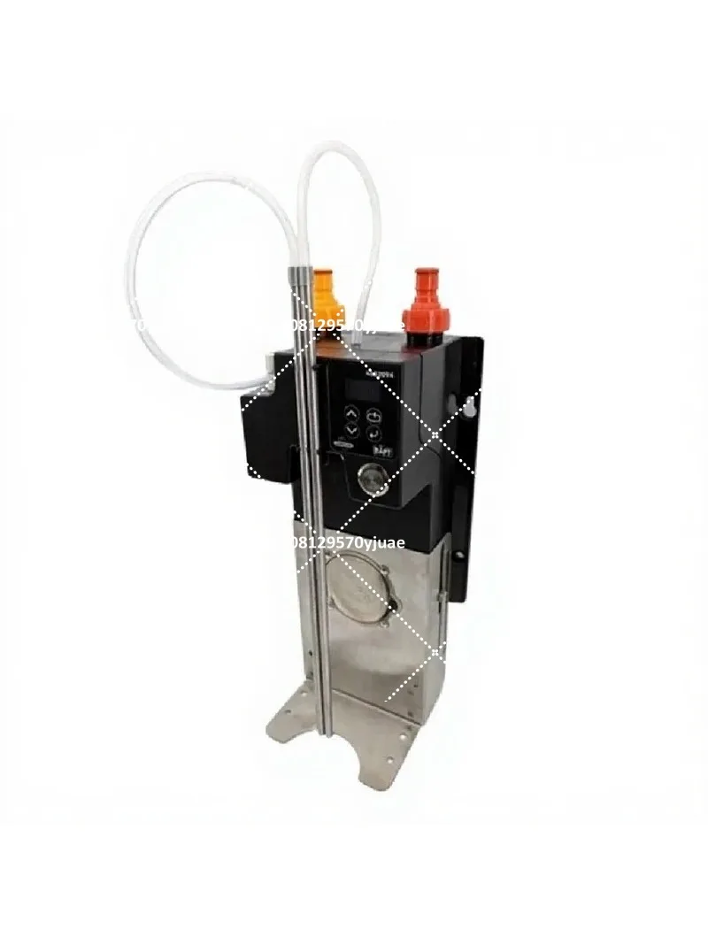 24V DC Can and Bottle Filler for Home Brewing Beer Equipment, Countertop Beverage Filler