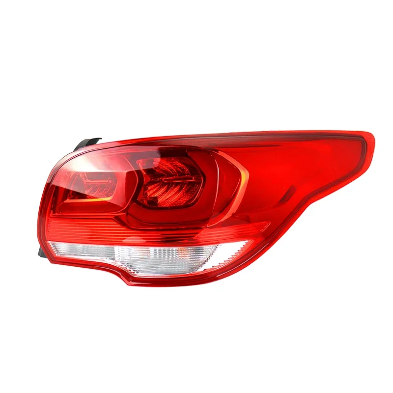 Car Accessories Rear Tail Light Warning Reversing Brake For Chevrolet Cavalier 2016 2017 2018 2019 Auto Parts Taillight Assembly