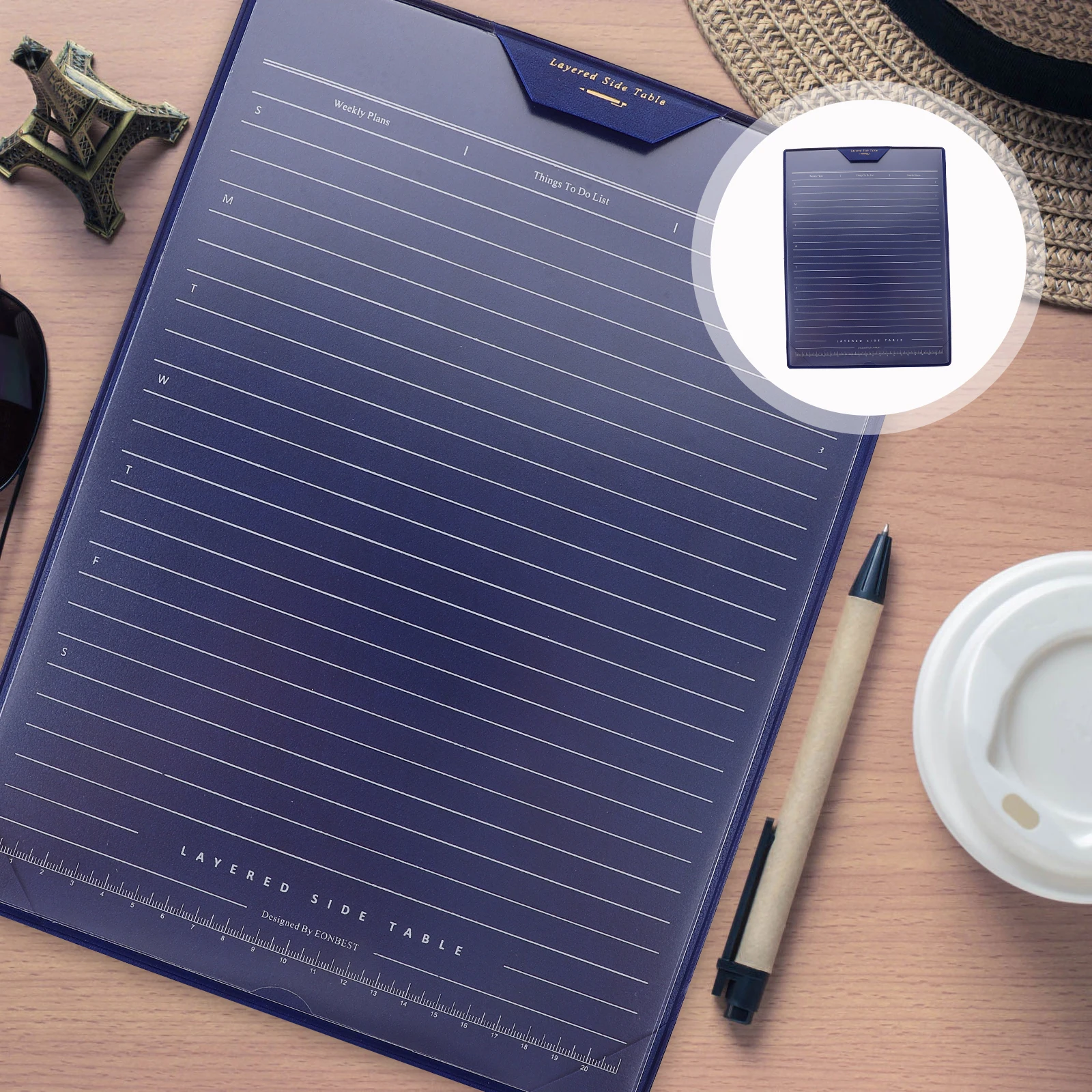 

Multifunctional Office Mouse File Board Desk Protector Ergonomic Non-Slip Large Size Smooth Surface Comfortable Laptop