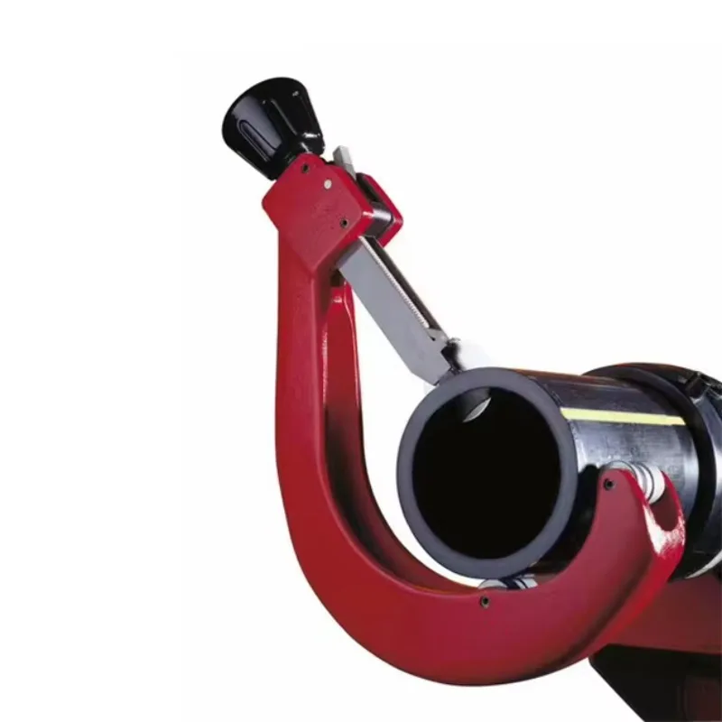 أدوات قطع الأنابيب البلاستيكية PE مقص قاطع الأنابيب البلاستيكية للأنابيب