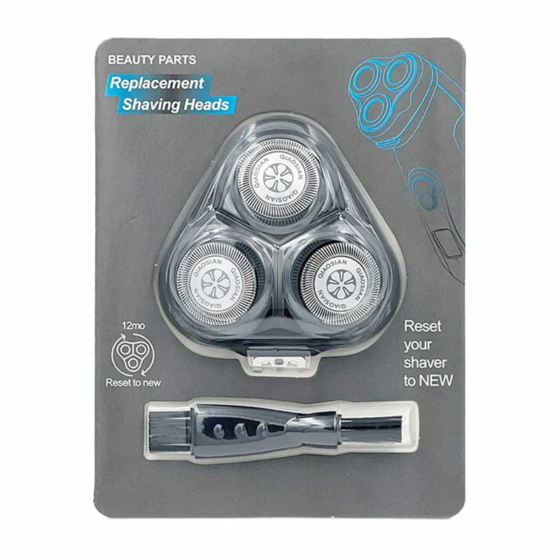 AT28-Для S5000 S5370 S5571 S5420 S5140 S5078 S5077 S5050 S5082 S5380 S5400 Сменная бритвенная головка