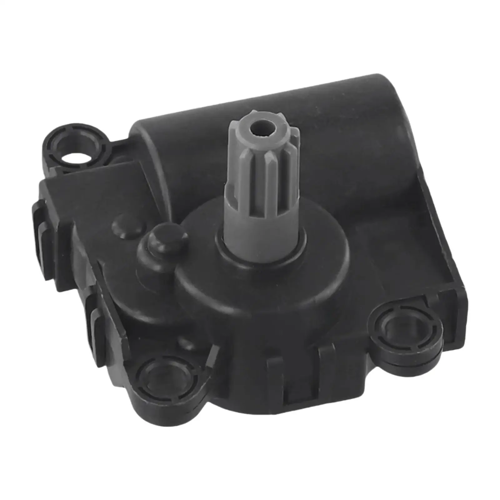 

Привод обогревателя кондиционера, двигатель нагревателя 1718213, черный для PX, прочные высокопроизводительные фитинги, запасные части