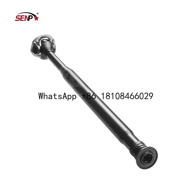 Drive Shaft Assembly for Mercedes-Benz C400 C450 AMG CL550 2001-2017 Front Side 2044107001,A2044107001