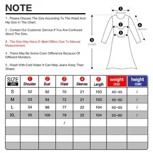 Kurzarm von Frauen Midi Kleid, urbanblau 10 Hauptverkaufskleid für Gala - №10