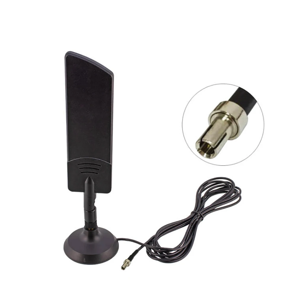 5G for 3g 4G for internet for antenna 5dBi TS9 Connector With 3 Meter Cable 50Ohm for antenna for omni Directional Signal for
