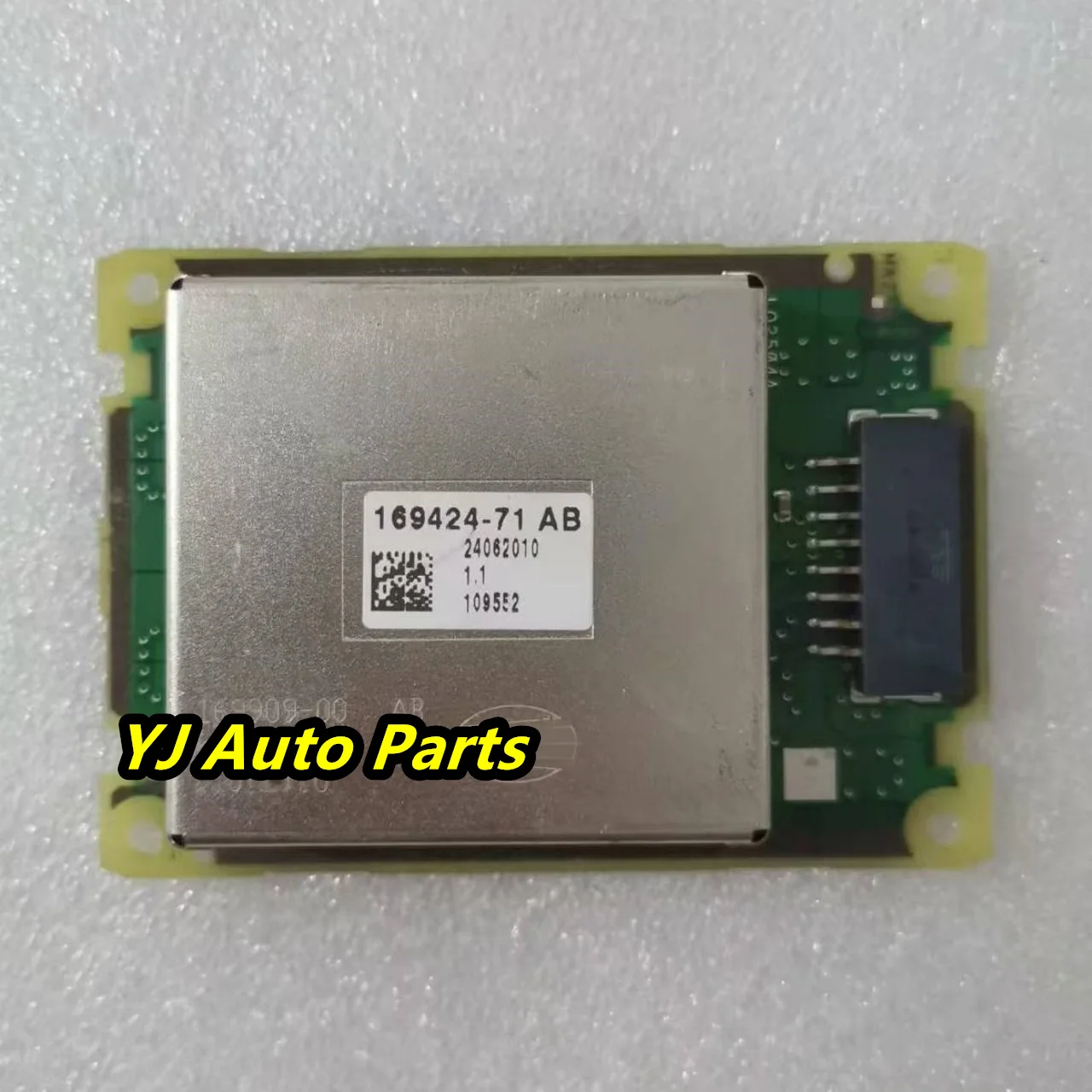 Guía Definitiva para el Reemplazo del Balasto LED 169424-71AB: Soluciones Reales para Faros de Coche