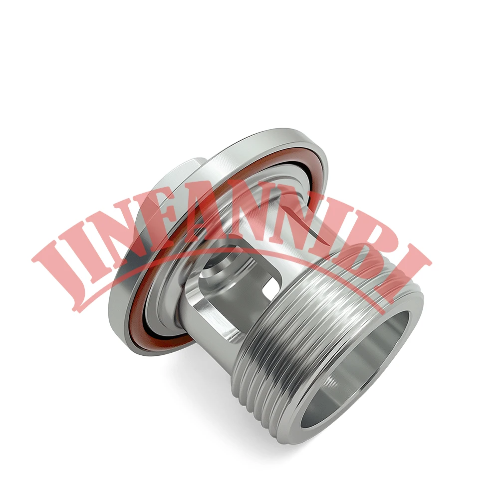 

Replacement Oil Filter Cap For Kawasaki Vulcan 750 VN750 1986-2006 #11012-1483