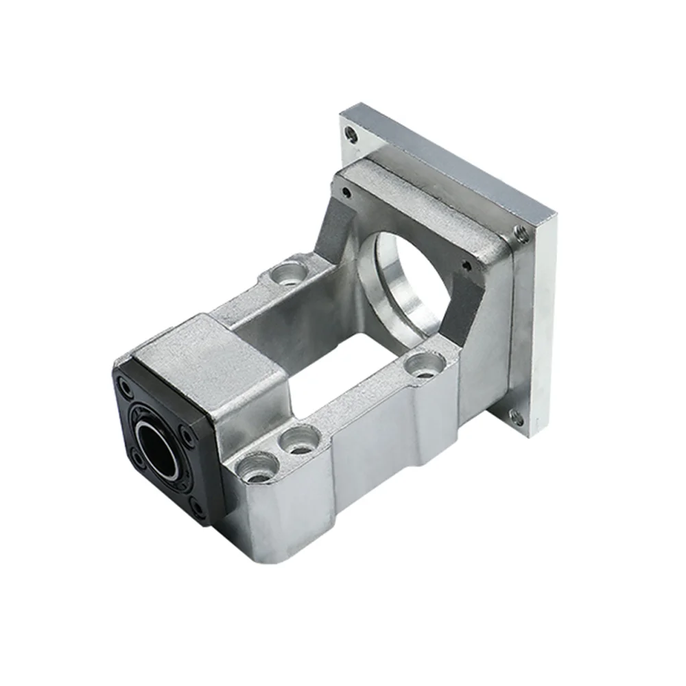 Nema34 86 Stepper Servo Motor Bracket Installation Horizontal Fixed Bracket Seat Nema34 86 Stepper Servo Motor Bracket Installation Horizontal Fixed Bracket Seat