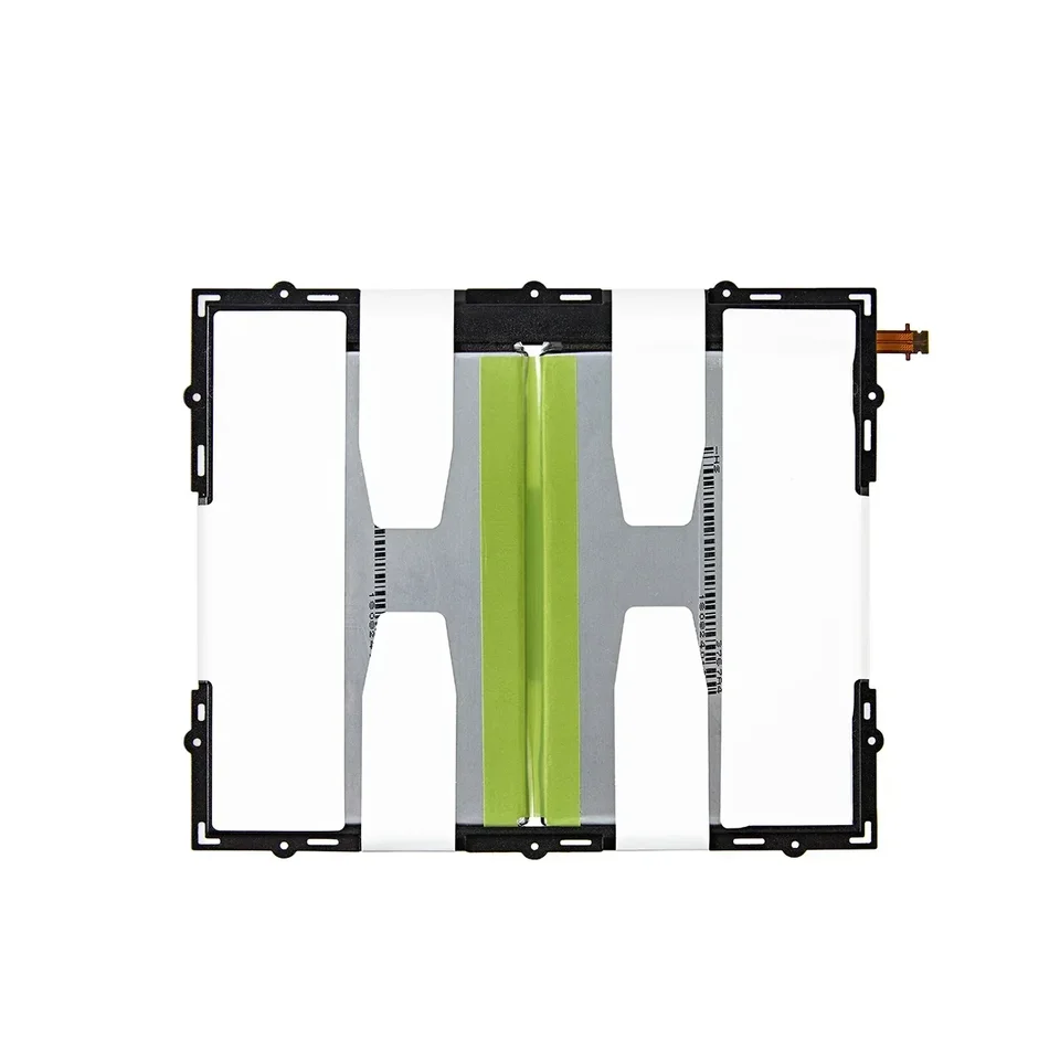 Batería nueva de tablet EB-BT585ABE 7300mAh para Samsung Galaxy Tab A 10.1 2016 T580 SM-T585C T585 T580N 4