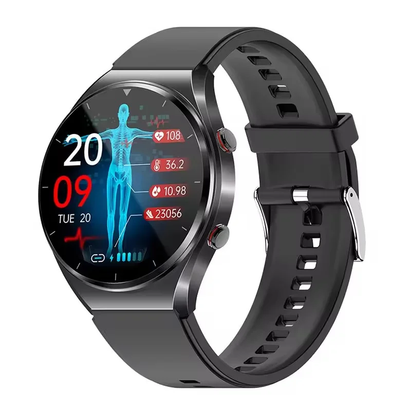 Smart Watch E09 Pro