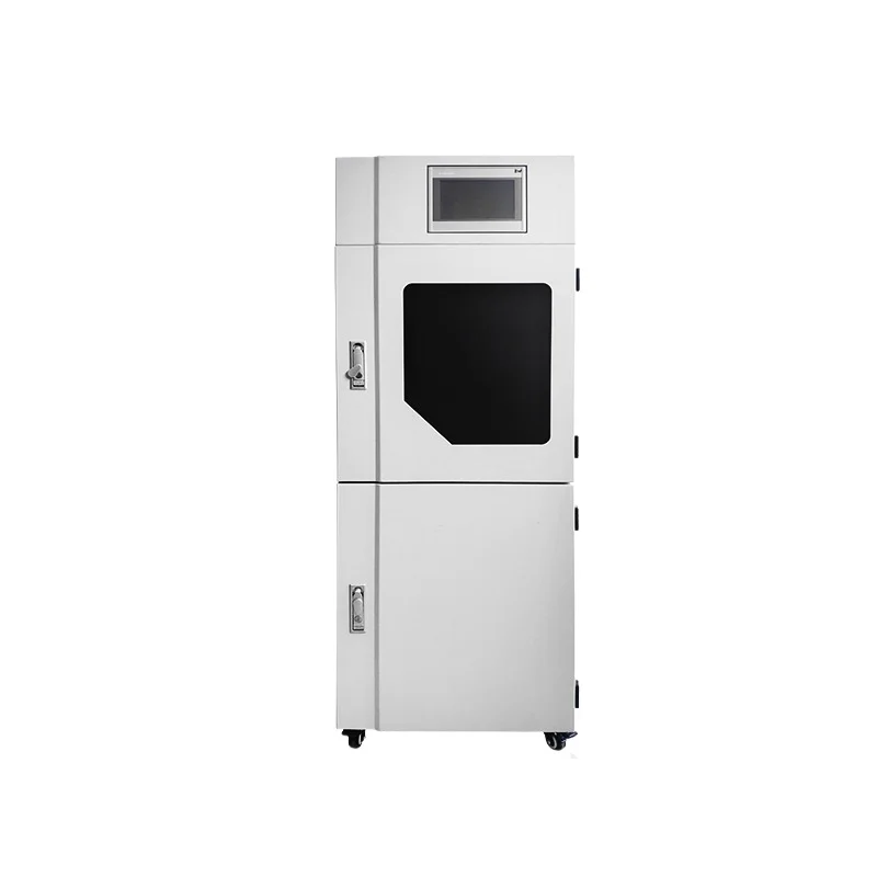COD ammonia nitrogen total phosphorus total nitrogen online analyzer