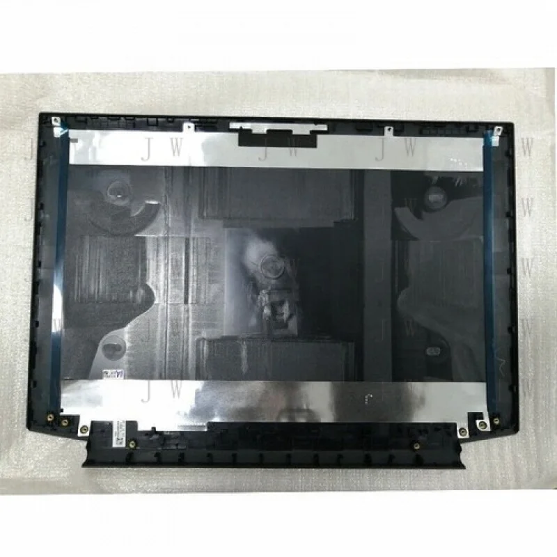 

DDZ Новый ЖК-задняя крышка Верхний чехол для ноутбука HP Pavilion Gaming 15-EC с серебряным логотипом