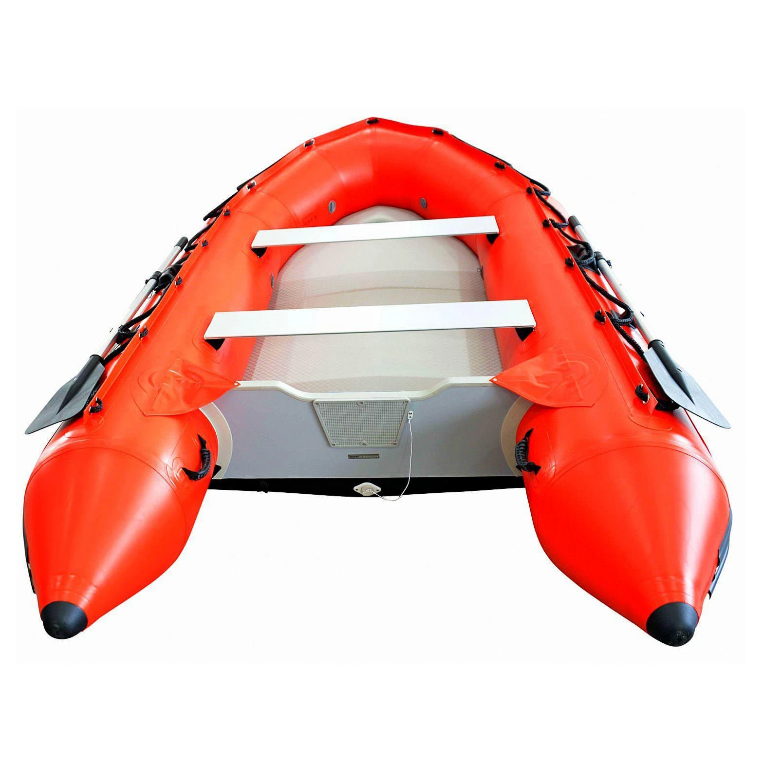 5 m 10 Person OEM Wholesale Ocean Water Boat Inflatable Aluminium Sport Fishing Boat For Sale