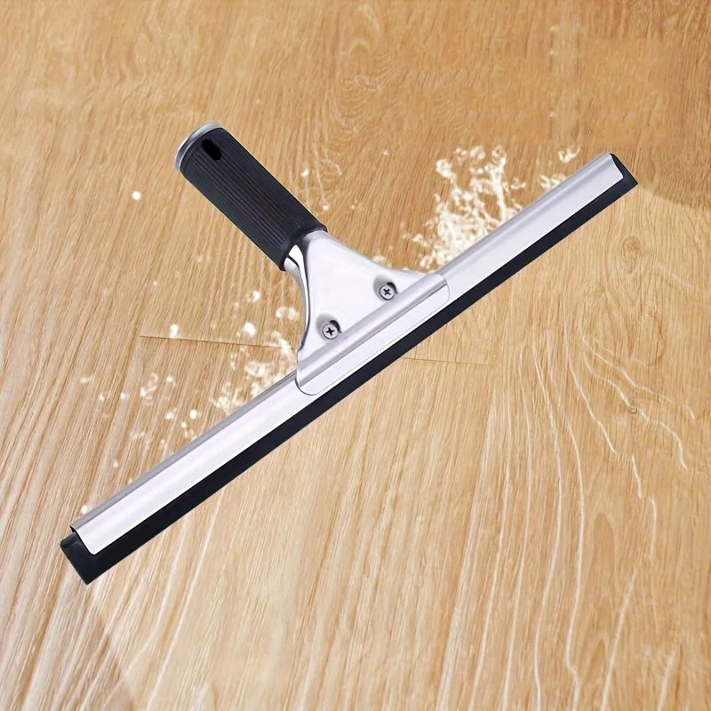 

1 шт., ручной скребок для душа, стеклоочиститель, скребок для бытовой чистки, скребок для окон, скребок для удаления воды