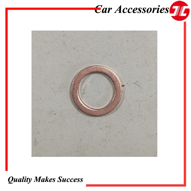 Copper Gasket 1002911BB For Ford Classical Transit & JMC Kaiyun Shunda Baodian