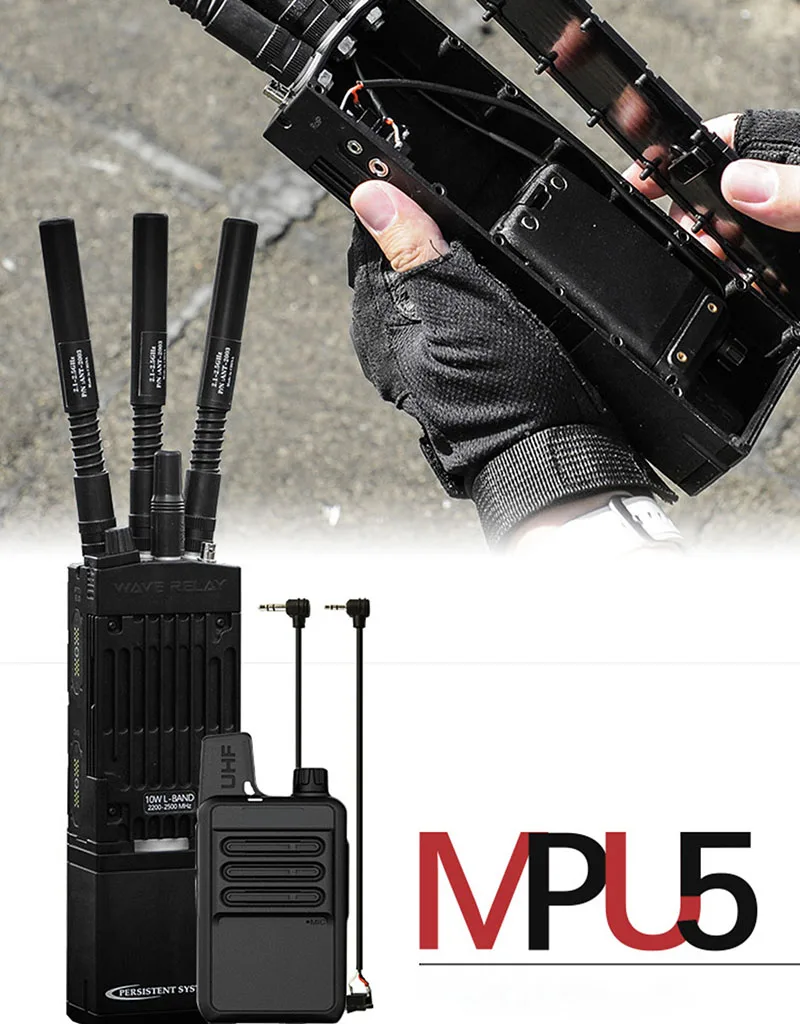fma-fcs-tactical-maquette-mpu5-diy-radio-talkie-walkie-a-assembler-soi-meme