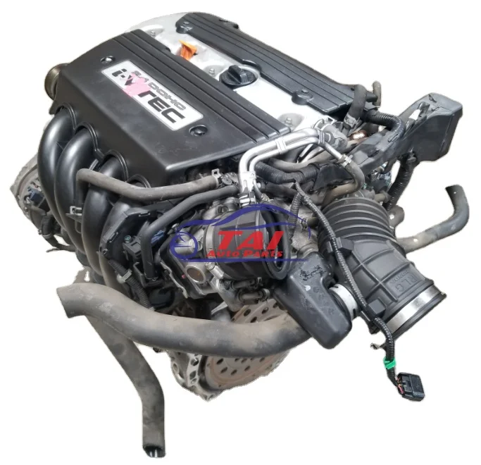 High   Performance Original  Complete  Gasoline   Engine   K24A   For  Honda  Odyssey