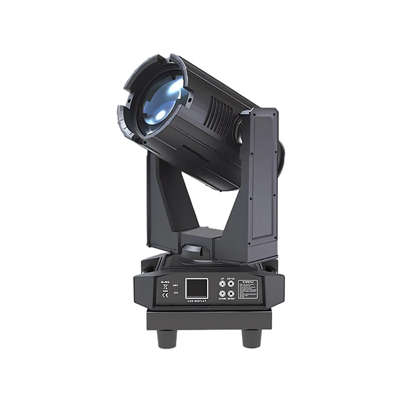 380W outdoor waterproof beam of light, landscape lighting landmark shaking light