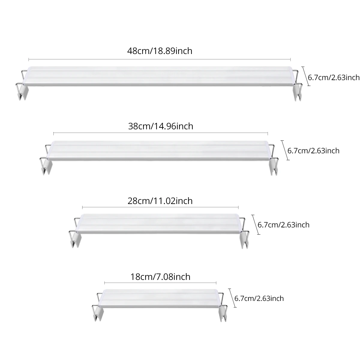 Thumbnail 3 - #62 Trending Aquarium Lighting Right Now