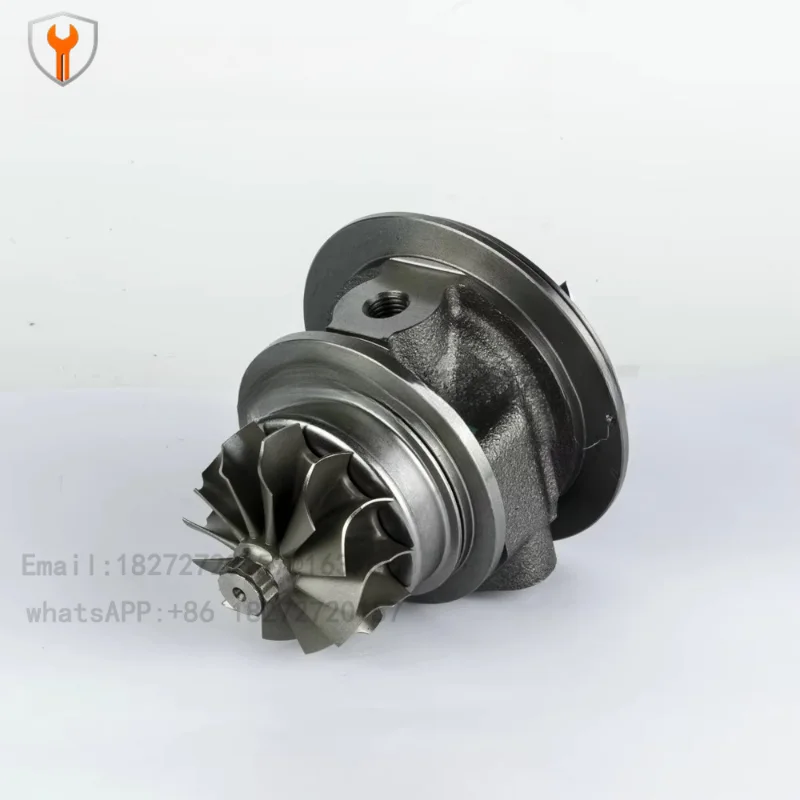 Powertec Turbo Core لـ CTT CDC DAF 4045279 2836536 2841631 4035316 4035317 4035775 #3