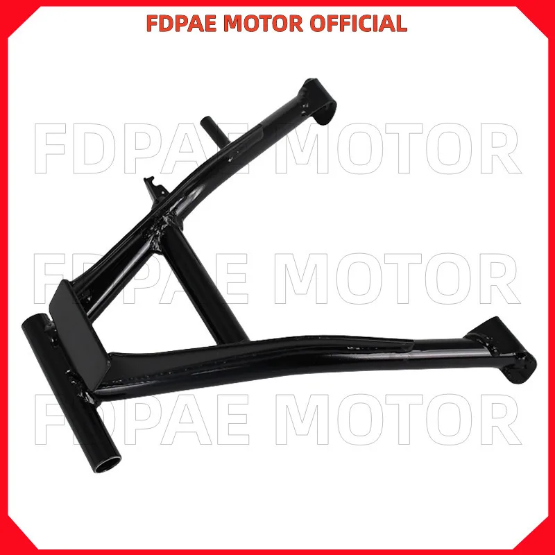 Main Stand Assembly for Wuyang Honda Wh150-3-3a-3b-3c-7-7a