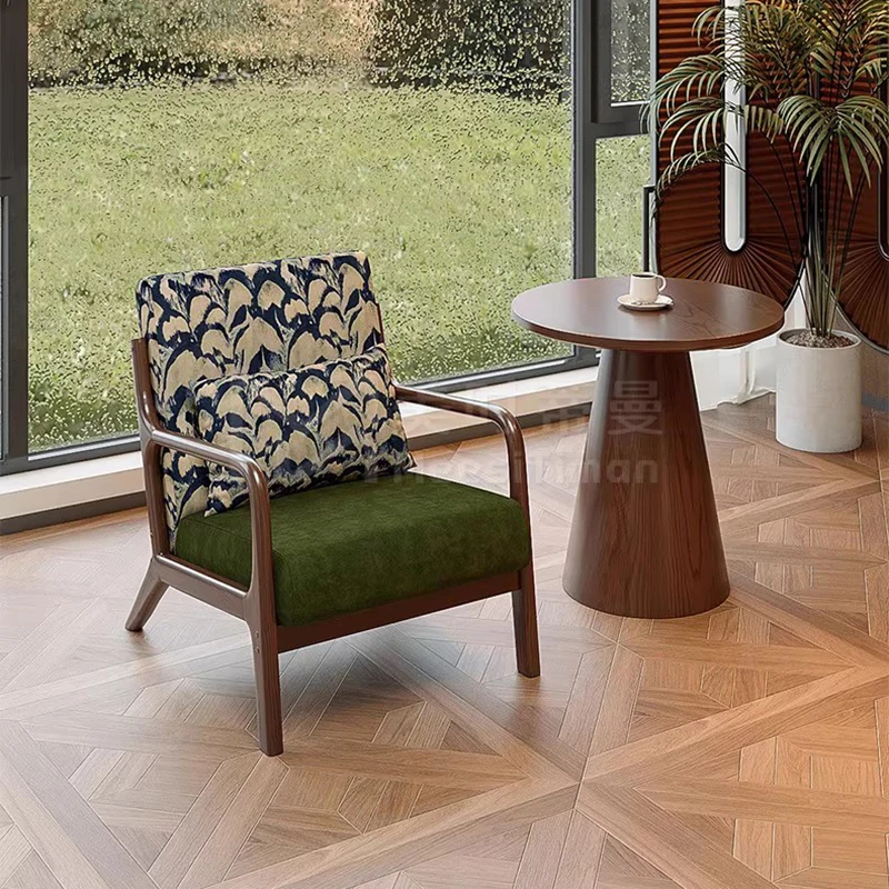 

Arm Gaming Living Room Chairs Mobile Office Luxury Designer Modern Reading Living Room Chairs Relax Poltrona Library Furniture