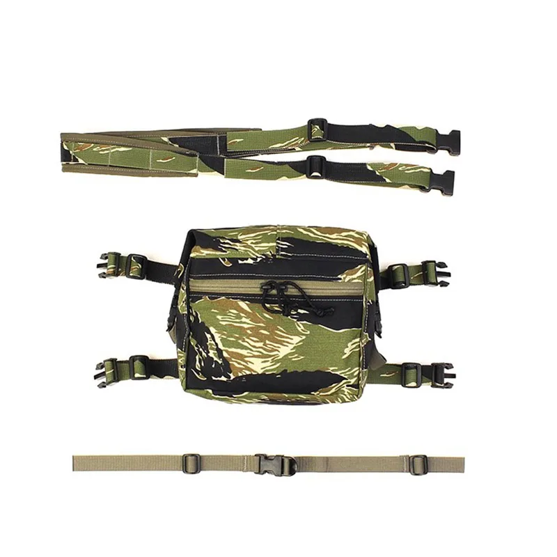 

PEW TACTICAL SS STYLE LBV Expander Kit AIRSOFT