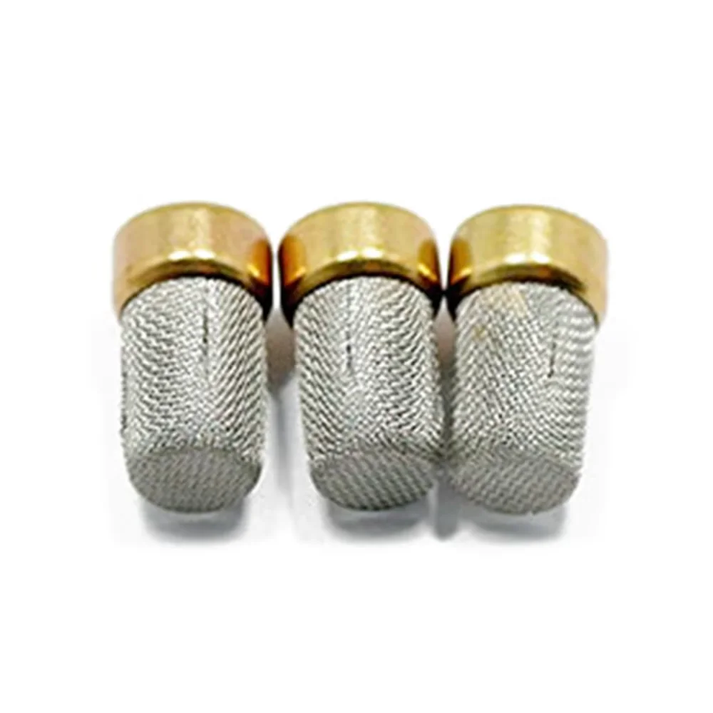 Fuel Injector Seal Repair kit 06164P7A000 195500-2310 23250-50010 Set 4 Pieces For Honda D13B Lexus LS400 4.0L V8