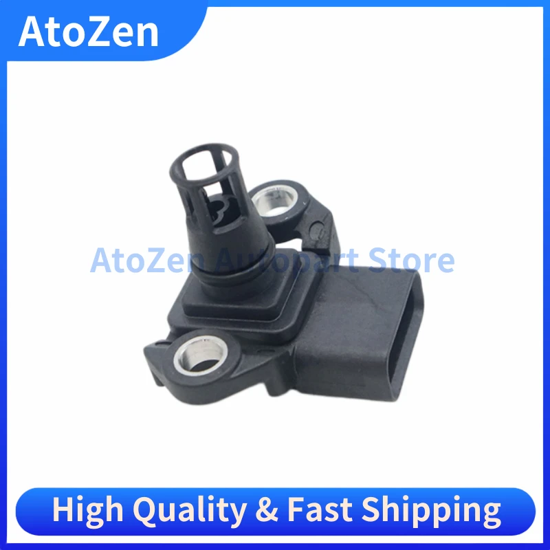 

Датчик абсолютного давления в коллекторе (MAP) 97381191 для Opel Astra J P10 1.7 Diesel 2010-2015, автоаксессуары