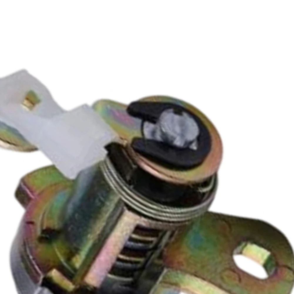 Replacement Ignition Lock Cylinder Assembly 69057-60030 for Toyota Land Cruiser FJ80 FZJ80 HZJ80 HDJ80 Model Years 1991 to 1998 view 3